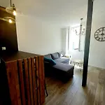 T3 Meuble 6 Couchages * 모네인