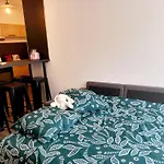 T3 Meuble 6 Couchages 아파트