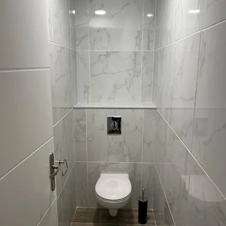 T3 Meuble 6 Couchages * Monein