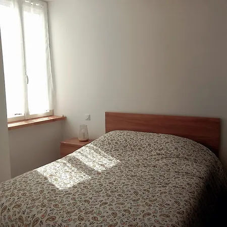 T3 Meublé 6 Couchages Appartement Monein