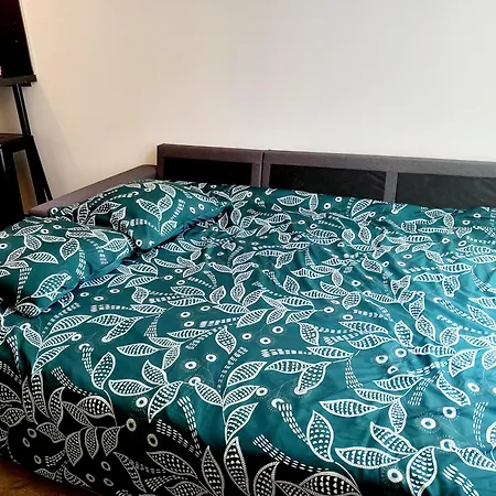 T3 Meuble 6 Couchages Monein