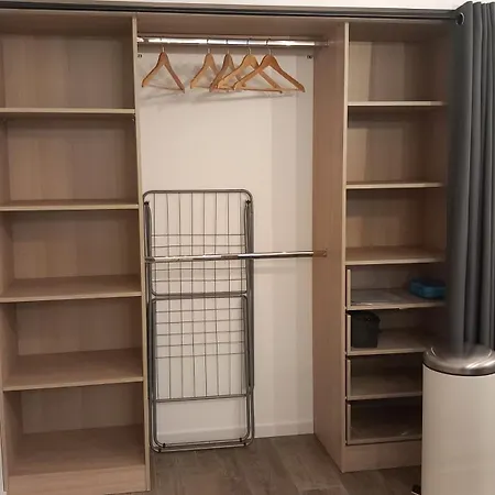 T3 Meublé 6 Couchages *