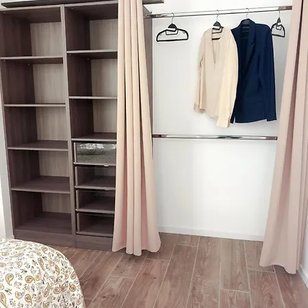 T3 Meuble 6 Couchages