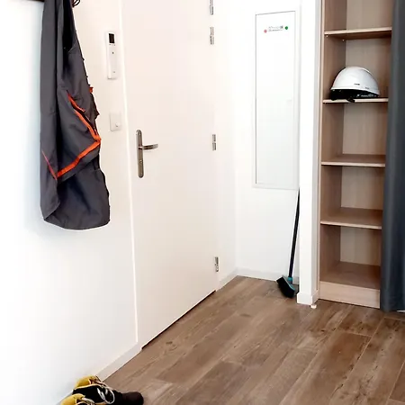 Apartment T3 Meuble 6 Couchages Monein