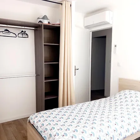 T3 Meuble 6 Couchages * 모네인