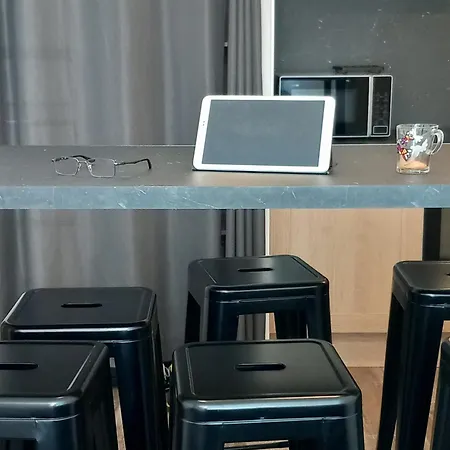 Appartement T3 Meublé 6 Couchages *