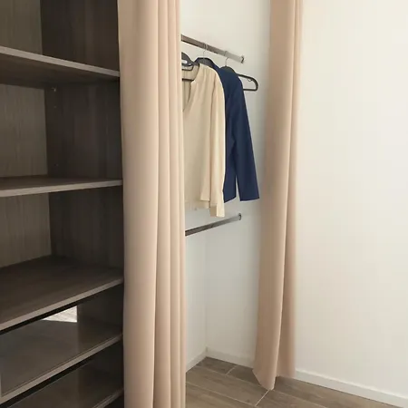Apartment T3 Meuble 6 Couchages Monein