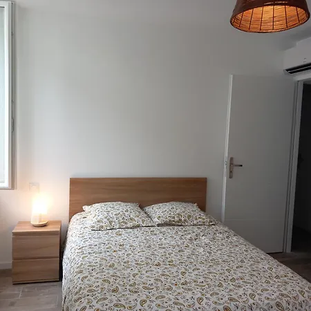 T3 Meuble 6 Couchages * 모네인