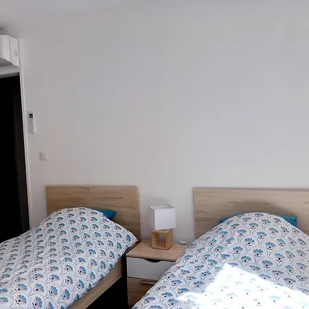 T3 Meuble 6 Couchages Apartment Monein