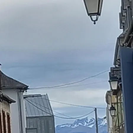 T3 Meuble 6 Couchages * Monein