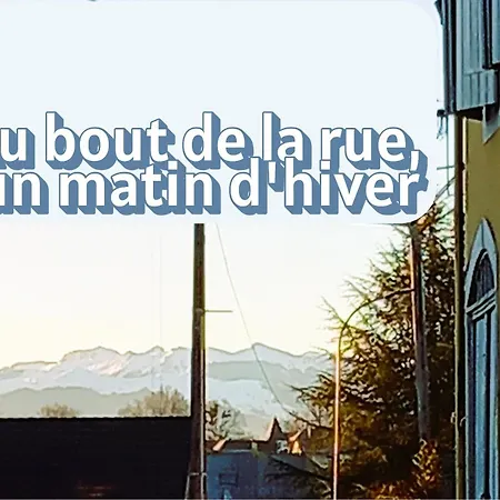 T3 Meuble 6 Couchages *