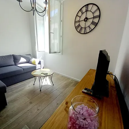 T3 Meublé 6 Couchages Appartement Monein