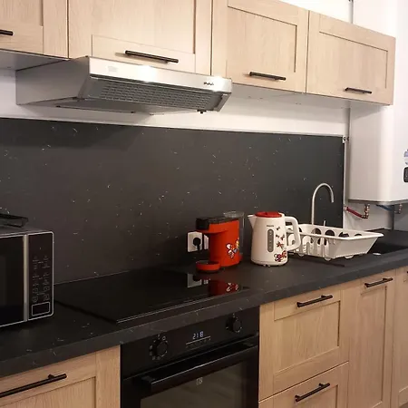 T3 Meuble 6 Couchages *