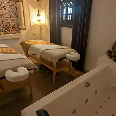 T3 Meuble 6 Couchages * Monein