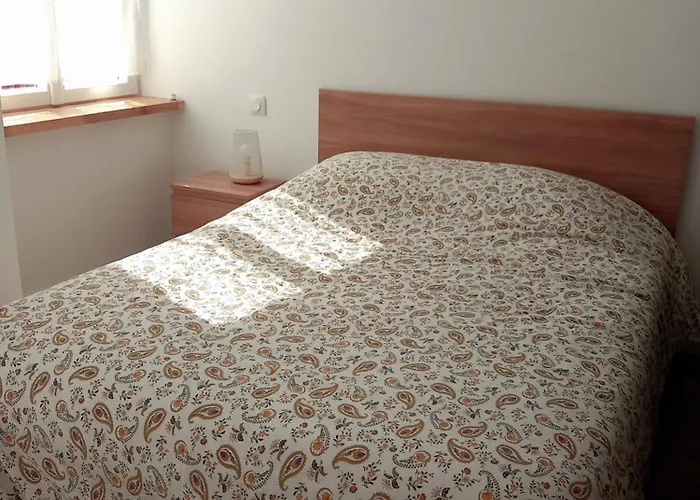 T3 Meuble 6 Couchages *