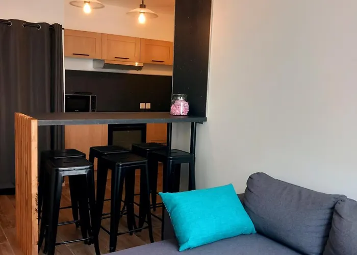 T3 Meuble 6 Couchages