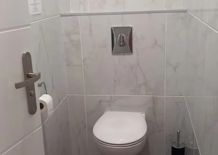 T3 Meuble 6 Couchages Apartamento *