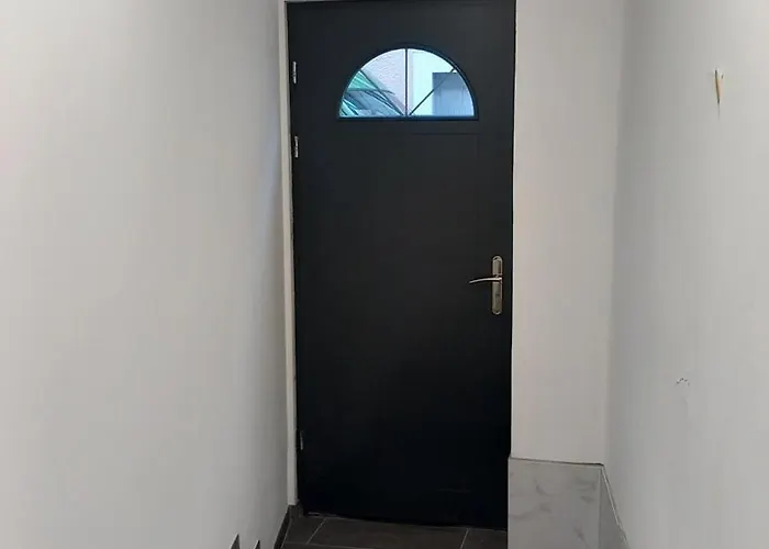 T3 Meuble 6 Couchages *