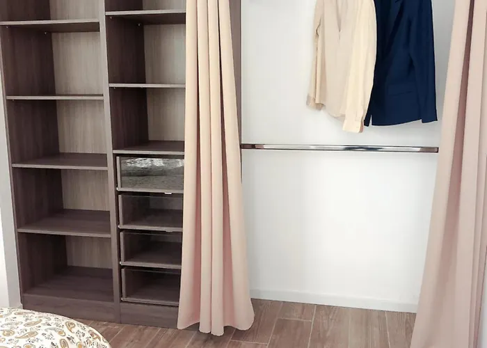 T3 Meuble 6 Couchages