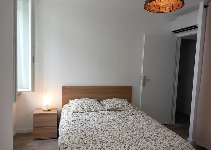 T3 Meuble 6 Couchages * 모네인