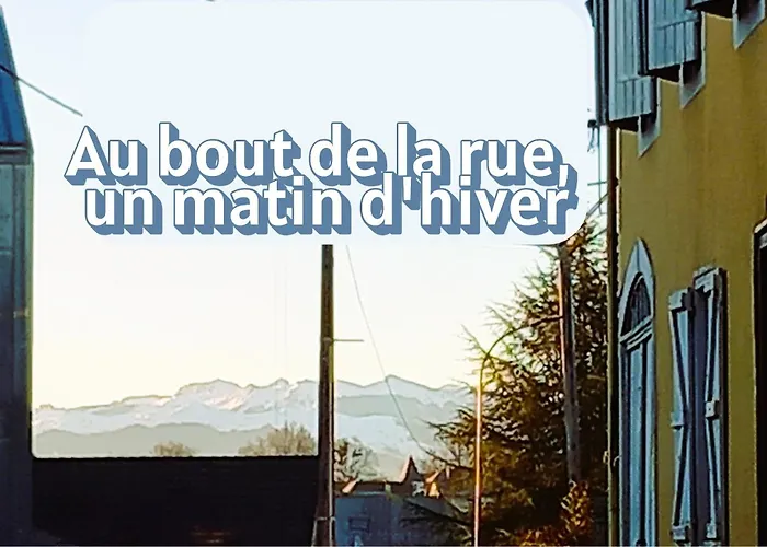 T3 Meuble 6 Couchages *