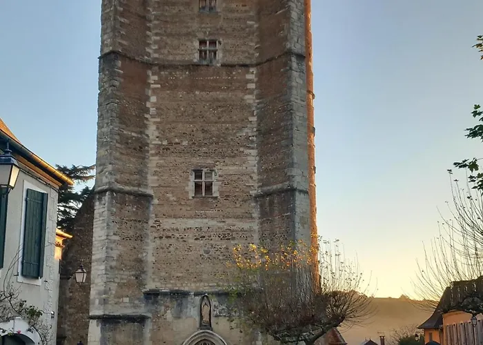 T3 Meuble 6 Couchages