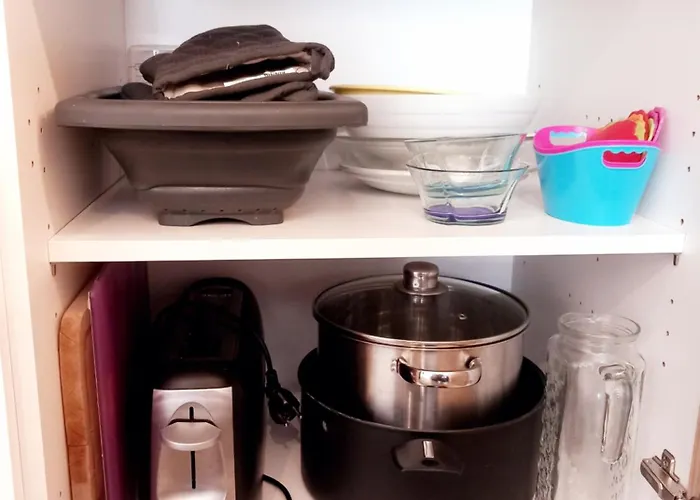 T3 Meuble 6 Couchages