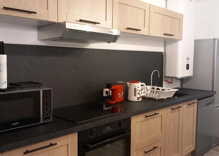 T3 Meuble 6 Couchages *